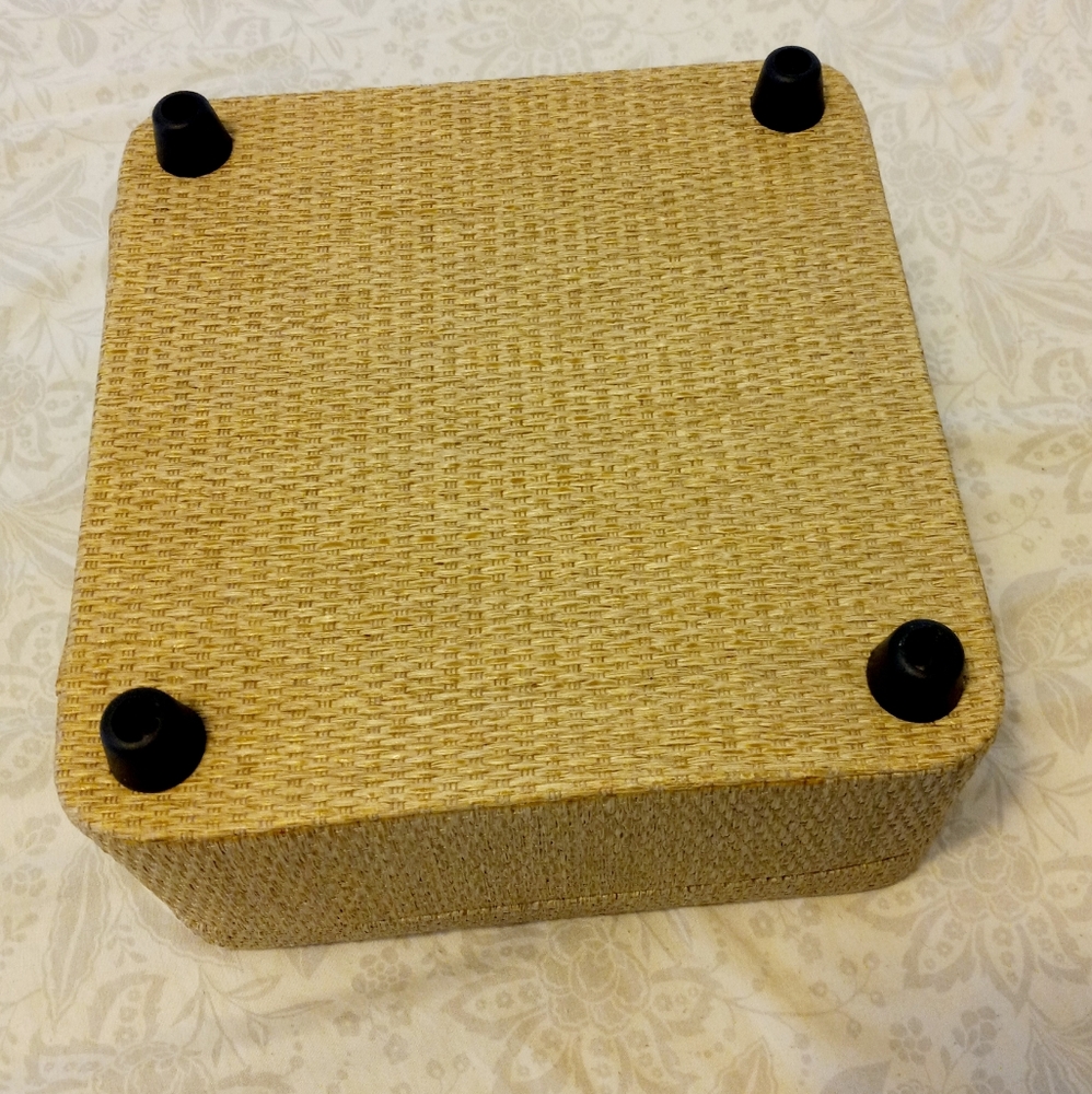 Make-Up box - Picture 5 of 5